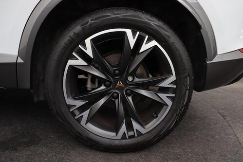 CUPRA Formentor   1.5 TSi 150pk DSG + CARPLAY + PDC + CRUISE + ALU