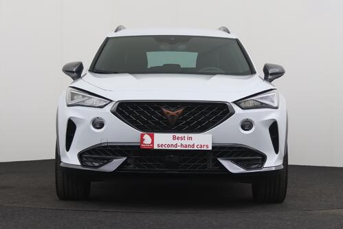 CUPRA Formentor   1.5 TSi 150pk DSG + CARPLAY + PDC + CRUISE + ALU