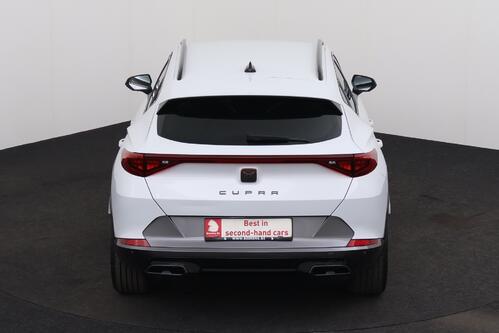 CUPRA Formentor   1.5 TSi 150pk DSG + CARPLAY + PDC + CRUISE + ALU