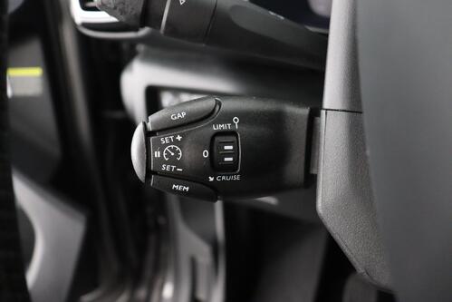 CITROEN C5 Aircross 1.2 PURETECH + CARPLAY + GPS + CAMERA + PDC + CRUISE + ALU