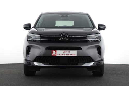 CITROEN C5 Aircross 1.2 PURETECH + CARPLAY + GPS + CAMERA + PDC + CRUISE + ALU