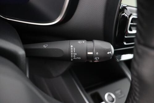CITROEN C5 Aircross 1.2 PURETECH + CARPLAY + GPS + CAMERA + PDC + CRUISE + ALU