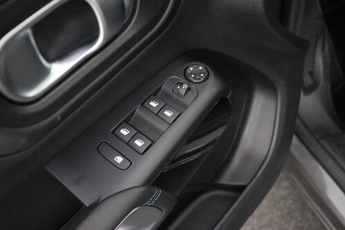 CITROEN C5 Aircross 1.2 PURETECH + CARPLAY + GPS + CAMERA + PDC + CRUISE + ALU