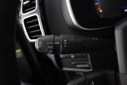 CITROEN C5 Aircross 1.2 PURETECH + CARPLAY + GPS + CAMERA + PDC + CRUISE + ALU