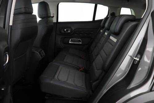 CITROEN C5 Aircross 1.2 PURETECH + CARPLAY + GPS + CAMERA + PDC + CRUISE + ALU