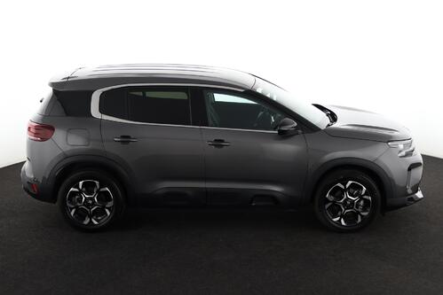 CITROEN C5 Aircross 1.2 PURETECH + CARPLAY + GPS + CAMERA + PDC + CRUISE + ALU
