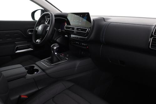 CITROEN C5 Aircross 1.2 PURETECH + CARPLAY + GPS + CAMERA + PDC + CRUISE + ALU