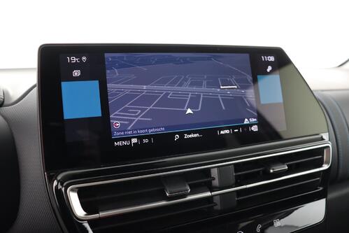 CITROEN C5 Aircross 1.2 PURETECH + CARPLAY + GPS + CAMERA + PDC + CRUISE + ALU