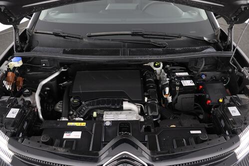 CITROEN C5 Aircross 1.2 PURETECH + CARPLAY + GPS + CAMERA + PDC + CRUISE + ALU