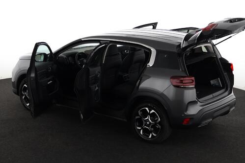 CITROEN C5 Aircross 1.2 PURETECH + CARPLAY + GPS + CAMERA + PDC + CRUISE + ALU