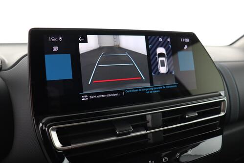CITROEN C5 Aircross 1.2 PURETECH + CARPLAY + GPS + CAMERA + PDC + CRUISE + ALU