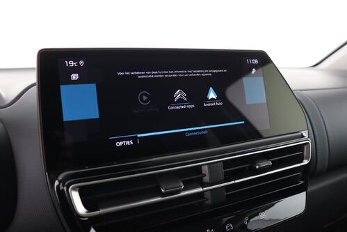 CITROEN C5 Aircross 1.2 PURETECH + CARPLAY + GPS + CAMERA + PDC + CRUISE + ALU