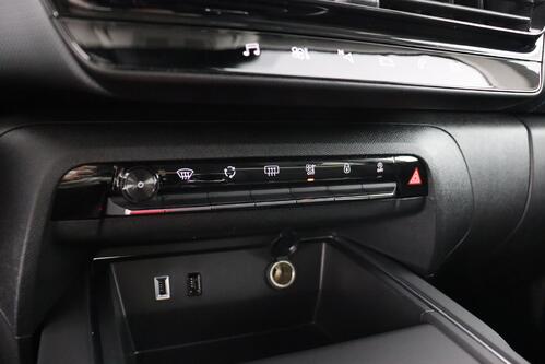 CITROEN C5 Aircross 1.2 PURETECH + CARPLAY + GPS + CAMERA + PDC + CRUISE + ALU