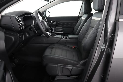 CITROEN C5 Aircross 1.2 PURETECH + CARPLAY + GPS + CAMERA + PDC + CRUISE + ALU