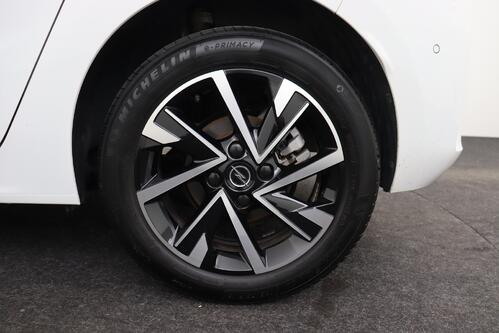 OPEL Corsa  GS -LINE 1.2i TURBO  + A/T + CARPLAY + CAMERA + PDC + CRUISE + ALU 