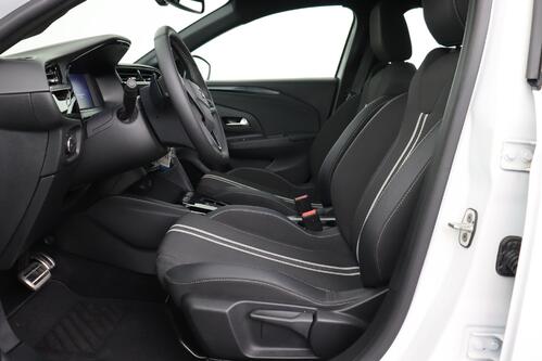 OPEL Corsa  GS -LINE 1.2i TURBO  + A/T + CARPLAY + CAMERA + PDC + CRUISE + ALU 