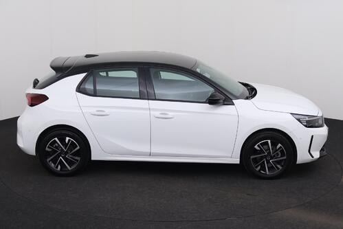 OPEL Corsa  GS -LINE 1.2i TURBO  + A/T + CARPLAY + CAMERA + PDC + CRUISE + ALU 