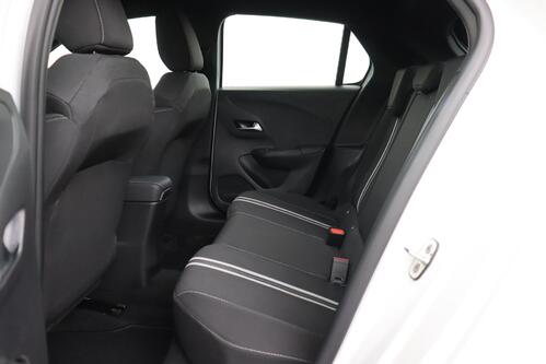 OPEL Corsa  GS -LINE 1.2i TURBO  + A/T + CARPLAY + CAMERA + PDC + CRUISE + ALU 