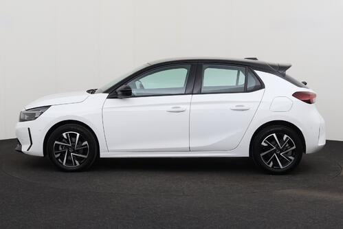 OPEL Corsa  GS -LINE 1.2i TURBO  + A/T + CARPLAY + CAMERA + PDC + CRUISE + ALU 