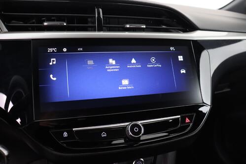 OPEL Corsa  GS -LINE 1.2i TURBO  + A/T + CARPLAY + CAMERA + PDC + CRUISE + ALU 