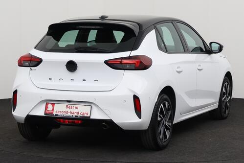 OPEL Corsa  GS -LINE 1.2i TURBO  + A/T + CARPLAY + CAMERA + PDC + CRUISE + ALU 