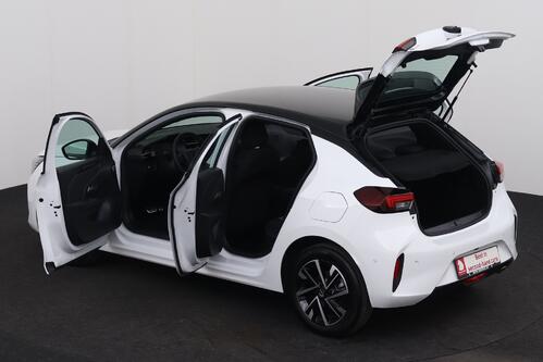 OPEL Corsa  GS -LINE 1.2i TURBO  + A/T + CARPLAY + CAMERA + PDC + CRUISE + ALU 