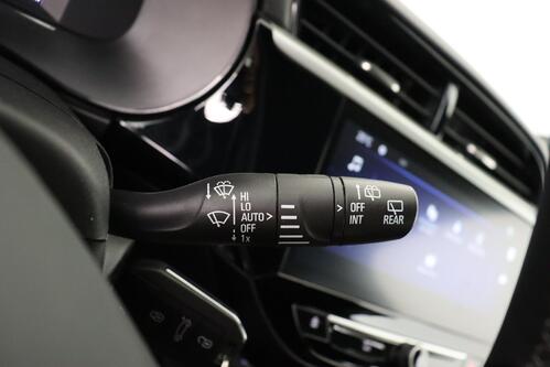 OPEL Corsa  GS -LINE 1.2i TURBO  + A/T + CARPLAY + CAMERA + PDC + CRUISE + ALU 