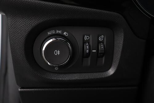 OPEL Corsa  GS -LINE 1.2i TURBO  + A/T + CARPLAY + CAMERA + PDC + CRUISE + ALU 