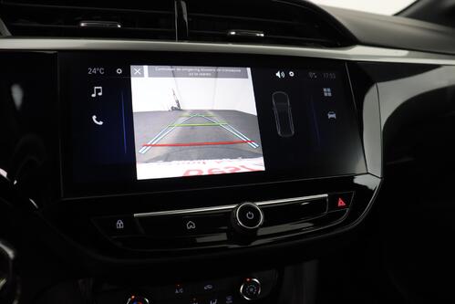 OPEL Corsa  GS -LINE 1.2i TURBO  + A/T + CARPLAY + CAMERA + PDC + CRUISE + ALU 