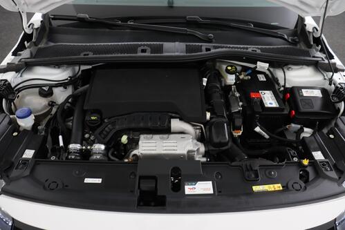 OPEL Corsa  GS -LINE 1.2i TURBO  + A/T + CARPLAY + CAMERA + PDC + CRUISE + ALU 