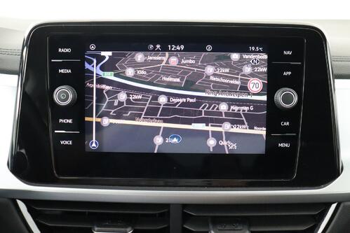 VOLKSWAGEN T-Roc LIFE 1.0 MT TSI + GPS + CARPLAY + PDC + ALU 