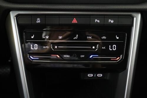 VOLKSWAGEN T-Roc LIFE 1.0 MT TSI + GPS + CARPLAY + PDC + ALU 