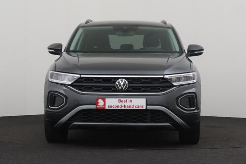 VOLKSWAGEN T-Roc LIFE 1.0 MT TSI + GPS + CARPLAY + PDC + ALU 