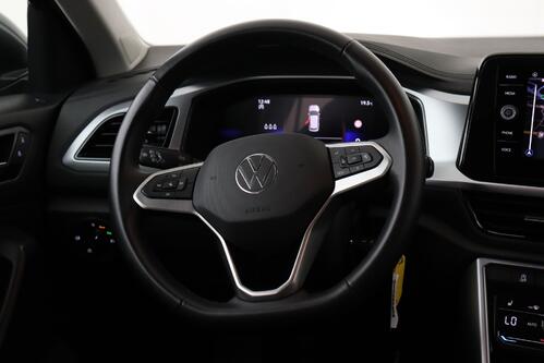 VOLKSWAGEN T-Roc LIFE 1.0 MT TSI + GPS + CARPLAY + PDC + ALU 