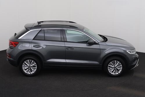 VOLKSWAGEN T-Roc LIFE 1.0 MT TSI + GPS + CARPLAY + PDC + ALU 