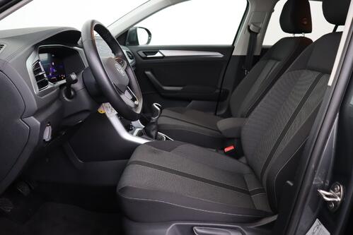 VOLKSWAGEN T-Roc LIFE 1.0 MT TSI + GPS + CARPLAY + PDC + ALU 
