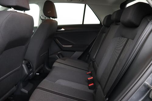 VOLKSWAGEN T-Roc LIFE 1.0 MT TSI + GPS + CARPLAY + PDC + ALU 
