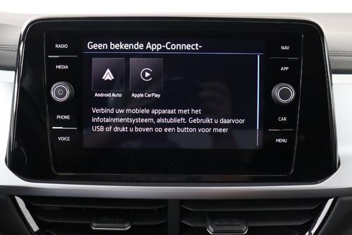 VOLKSWAGEN T-Roc LIFE 1.0 MT TSI + GPS + CARPLAY + PDC + ALU 