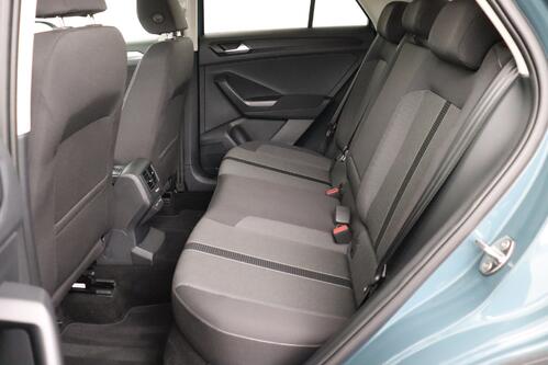 VOLKSWAGEN T-Roc LIFE 1.0 MT TSI + GPS + CARPLAY + PDC + ALU 