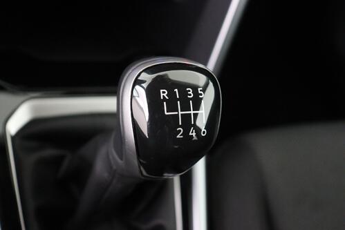 VOLKSWAGEN T-Roc LIFE 1.0 MT TSI + GPS + CARPLAY + PDC + ALU 