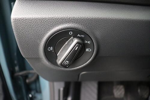 VOLKSWAGEN T-Roc LIFE 1.0 MT TSI + GPS + CARPLAY + PDC + ALU 