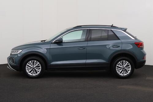 VOLKSWAGEN T-Roc LIFE 1.0 MT TSI + GPS + CARPLAY + PDC + ALU 