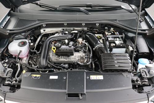 VOLKSWAGEN T-Roc LIFE 1.0 MT TSI + GPS + CARPLAY + PDC + ALU 