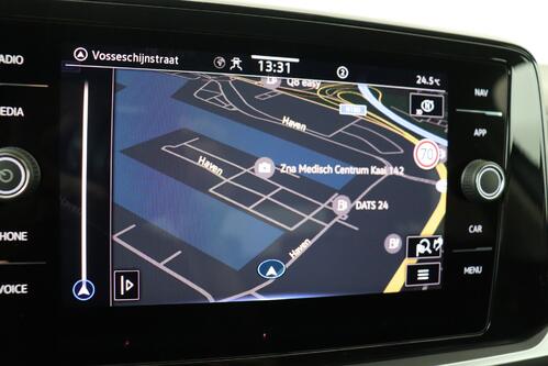 VOLKSWAGEN T-Roc LIFE 1.0 MT TSI + GPS + CARPLAY + PDC + ALU 