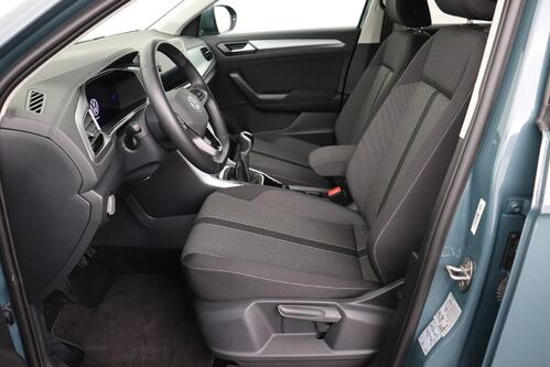 VOLKSWAGEN T-Roc LIFE 1.0 MT TSI + GPS + CARPLAY + PDC + ALU 