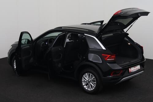 VOLKSWAGEN T-Roc LIFE 1.0 TSI  + GPS + CARPLAY + PDC + ALU 