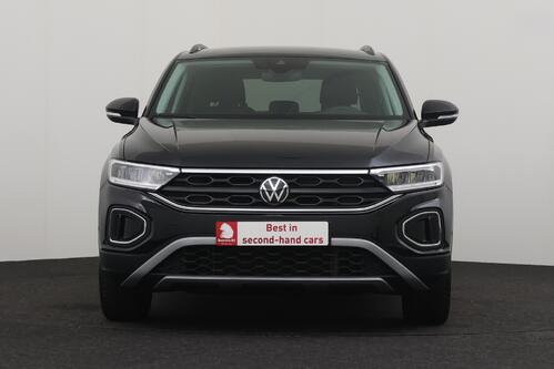 VOLKSWAGEN T-Roc LIFE 1.0 TSI  + GPS + CARPLAY + PDC + ALU 