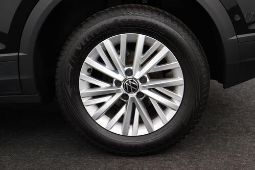 VOLKSWAGEN T-Roc LIFE 1.0 TSI  + GPS + CARPLAY + PDC + ALU 