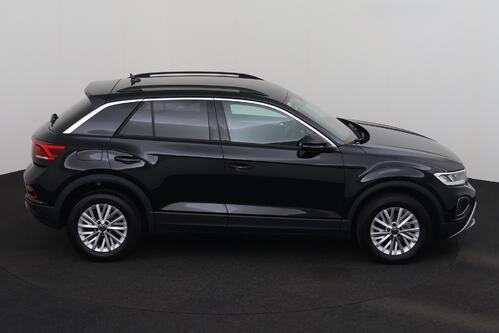 VOLKSWAGEN T-Roc LIFE 1.0 TSI  + GPS + CARPLAY + PDC + ALU 