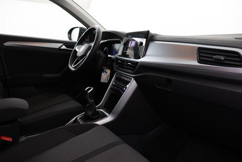 VOLKSWAGEN T-Roc LIFE 1.0 TSI  + GPS + CARPLAY + PDC + ALU 